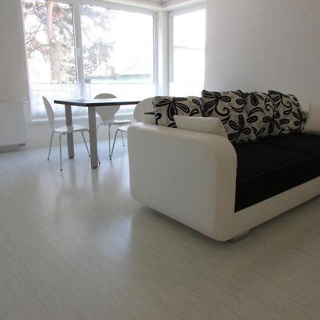 Beautiful City Center Apartment With Private Parking マルティン エクステリア 写真