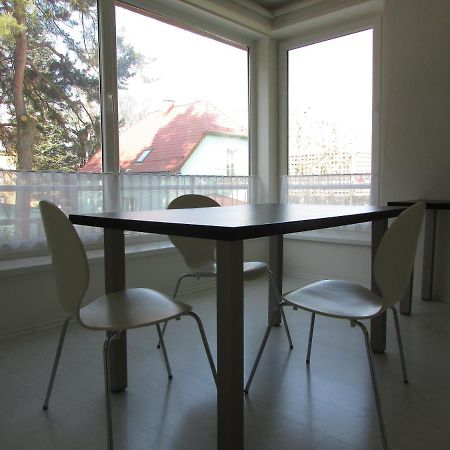 Beautiful City Center Apartment With Private Parking マルティン エクステリア 写真