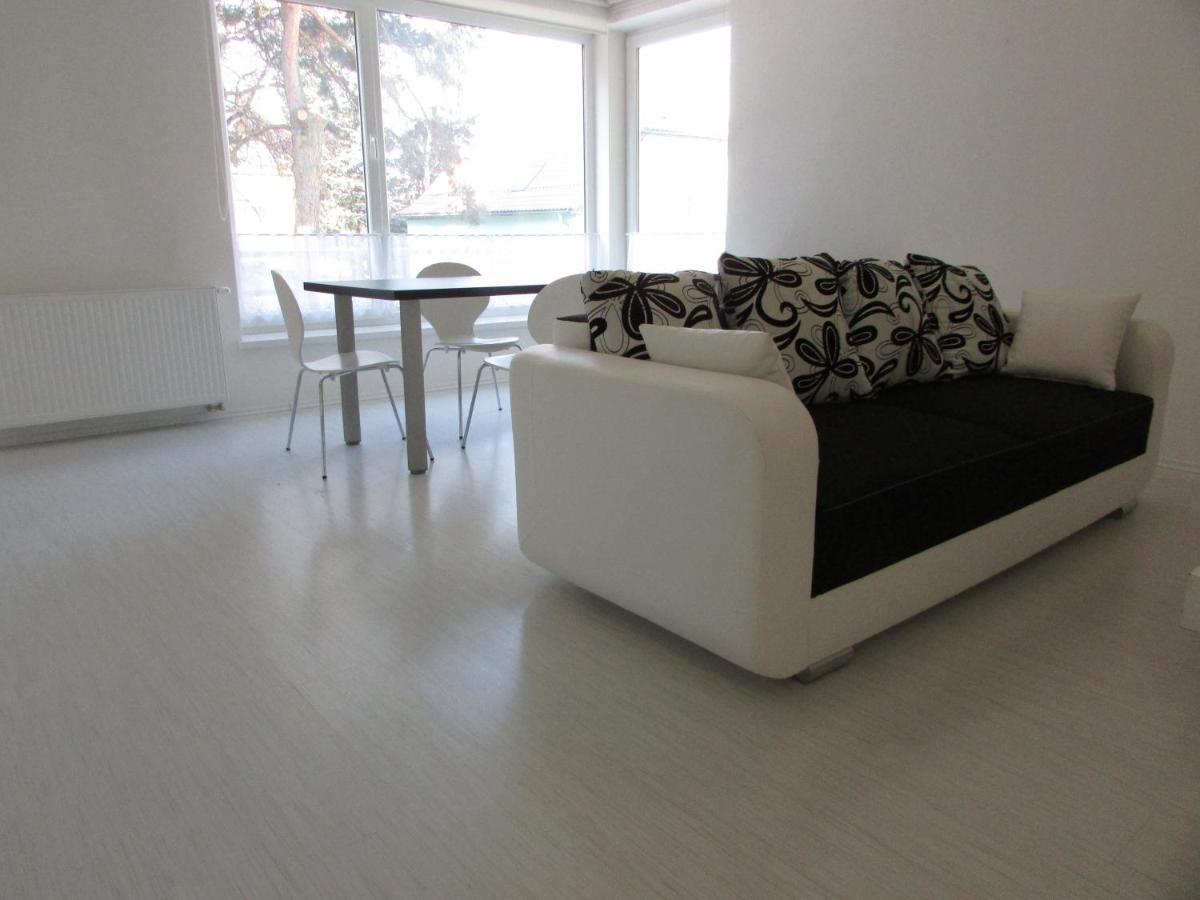 Beautiful City Center Apartment With Private Parking マルティン エクステリア 写真