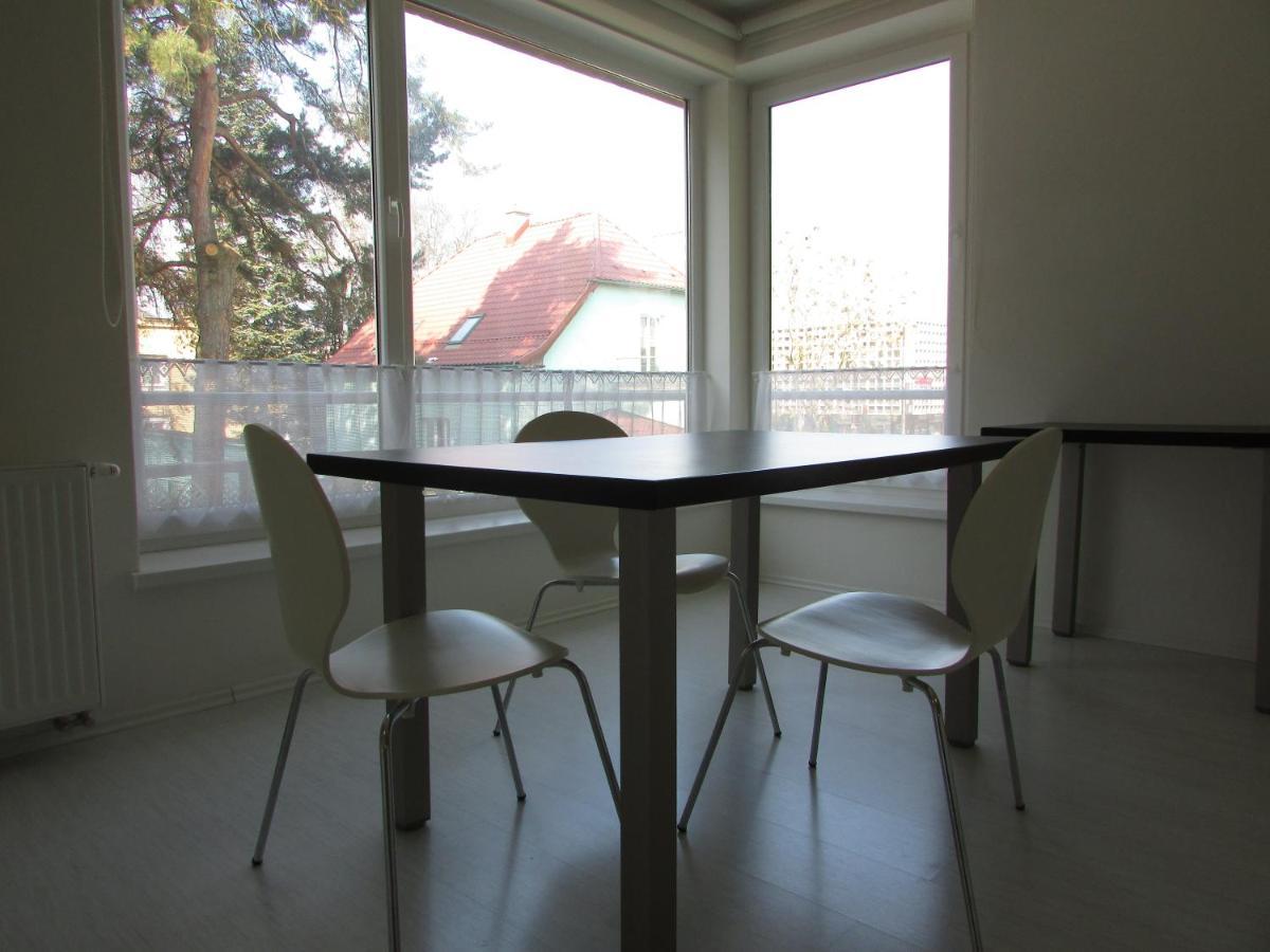 Beautiful City Center Apartment With Private Parking マルティン エクステリア 写真